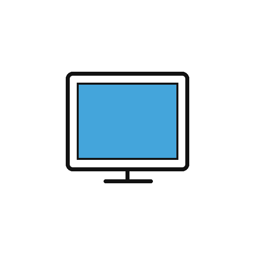 Moderní webdesign