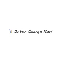 k gabor george burt