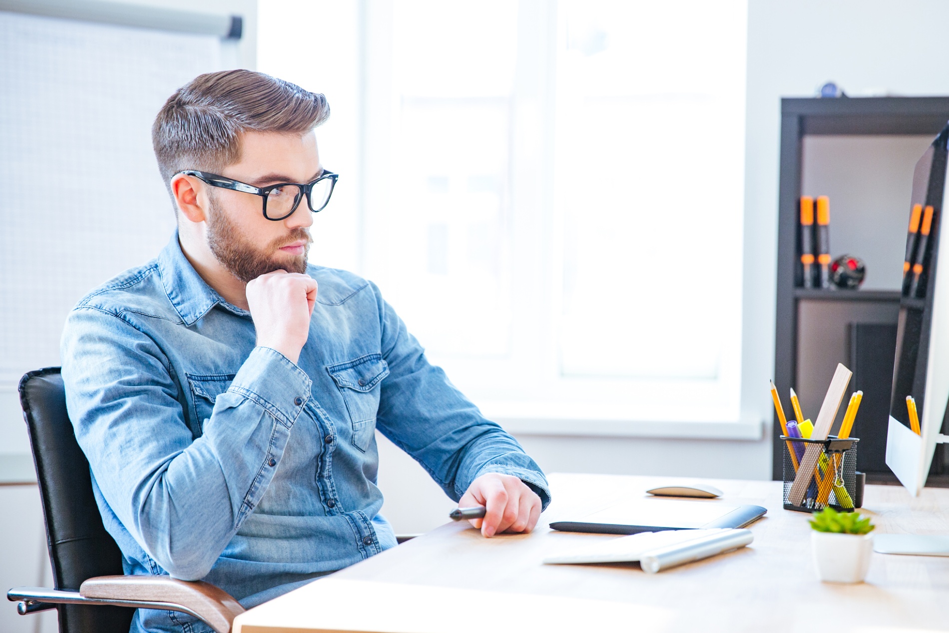 Moderní webdesign