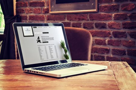 Web Stolárstvo Cviklik - atypická výroba