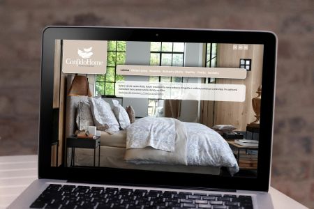 Web Confido Home