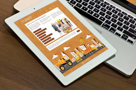 Web FORWEIT, spol. s r.o.
