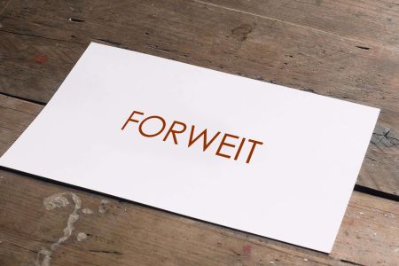 Logo FORWEIT, spol. s r.o.