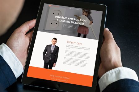 Web Kvantum Energy s.r.o.