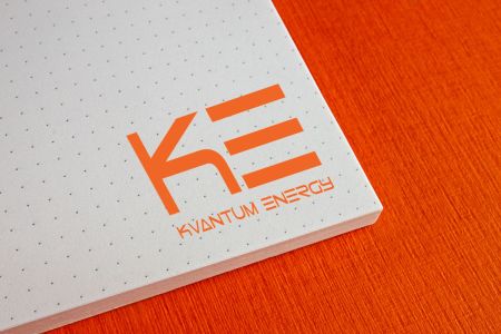 Logo Kvantum Energy s.r.o.