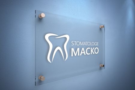 Logo Stomatologie Macko s.r.o.